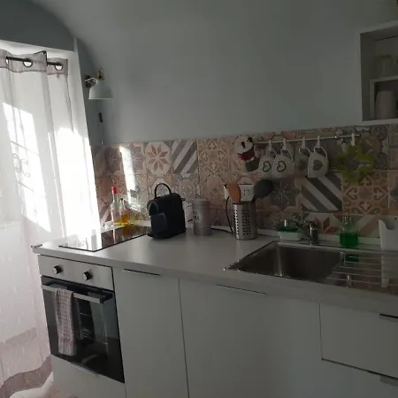 Piazza Dante 22 דירה נאפולי