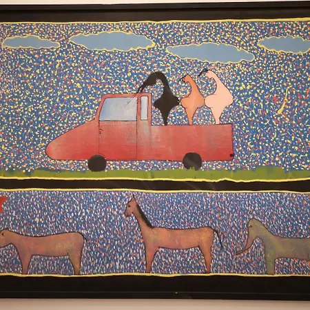 Piazza Dante 22 דירה