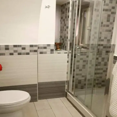 Piazza Dante 22 شقة نابولي