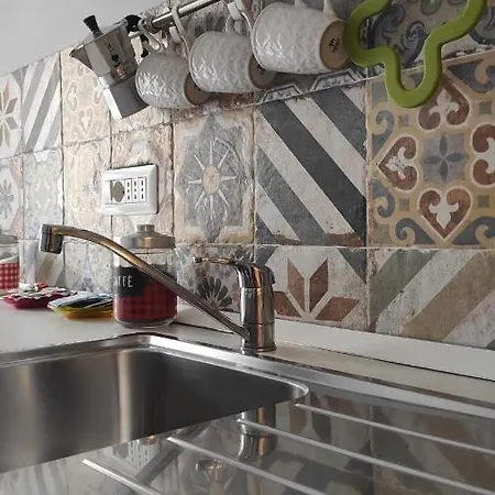 شقة Piazza Dante 22 نابولي