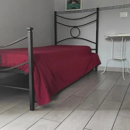 Apartment Piazza Dante 22 Naples