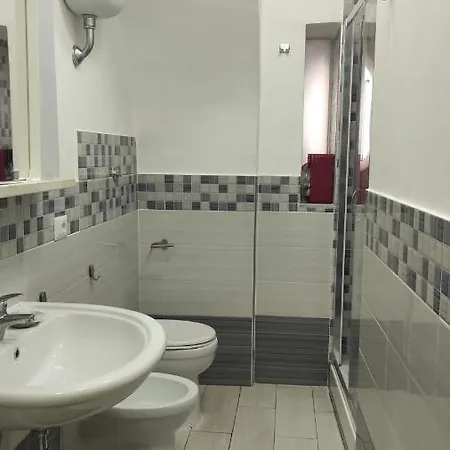 Piazza Dante 22 * نابولي