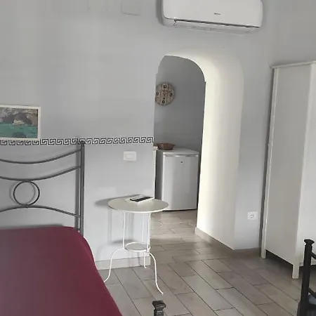 Piazza Dante 22 شقة نابولي