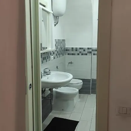 Apartment Piazza Dante 22 Naples