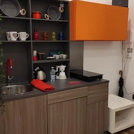 Piazza Dante 22 * نابولي