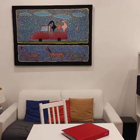 Piazza Dante 22 شقة نابولي