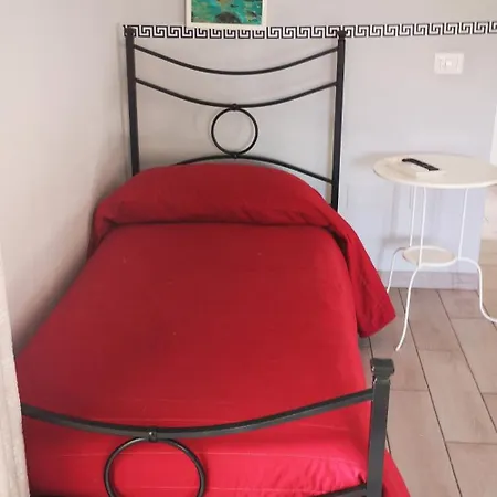 Piazza Dante 22 شقة نابولي