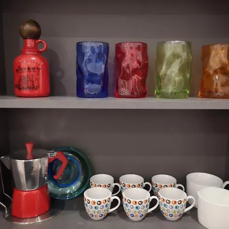 Piazza Dante 22 * نابولي