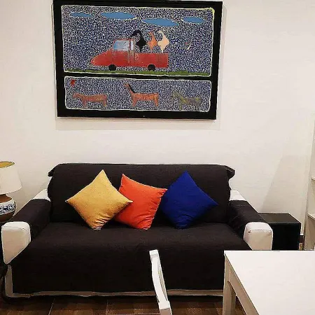 Piazza Dante 22 شقة *