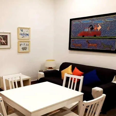 Piazza Dante 22 * نابولي