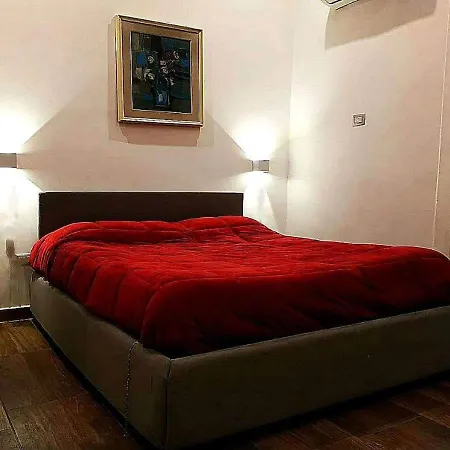 Piazza Dante 22 نابولي