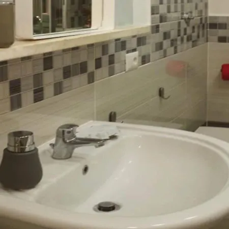 Piazza Dante 22 Апартаменты Неаполь