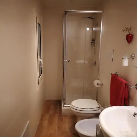 Апартаменты Piazza Dante 22