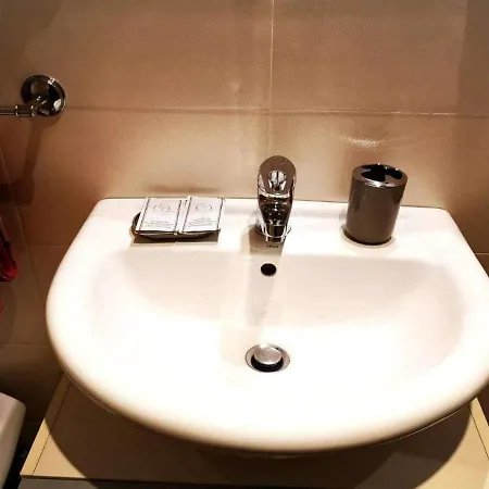 Apartmán Piazza Dante 22