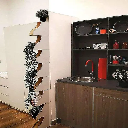 Piazza Dante 22 Неаполь